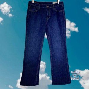 GAP 1969 Boot cut Stretch Jeans
